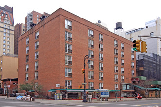 51 Irving in New York, NY - Building Photo - Building Photo