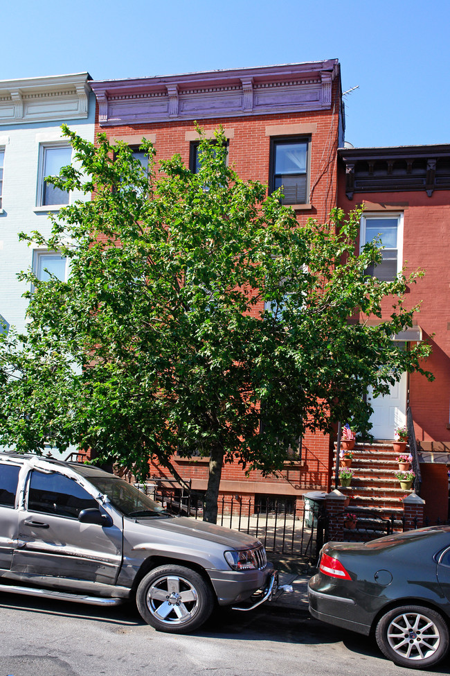 162 15th St in Brooklyn, NY - Building Photo - Building Photo