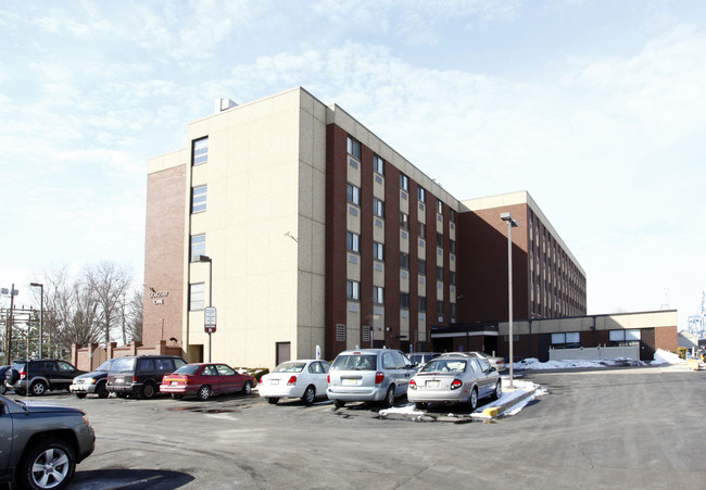 Gloucester Towne in Gloucester City, NJ - Building Photo - Building Photo