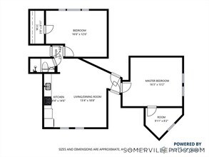 48-50 Lowell St., Unit 3 in Somerville, MA - Building Photo - Building Photo