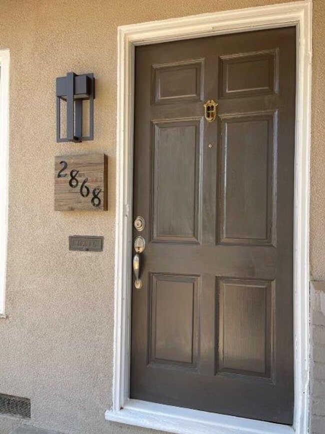 2868 59th St in Sacramento, CA - Building Photo - Building Photo