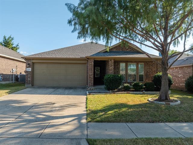 property at 1109 Kaufman Rd