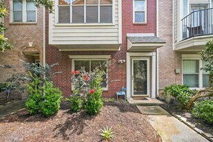 2913 Crawford St in Houston, TX - Building Photo