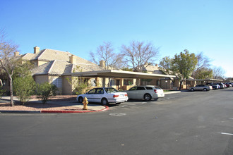 Sonoma Village in Chandler, AZ - Building Photo - Building Photo