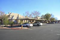 Sonoma Village in Chandler, AZ - Foto de edificio - Building Photo