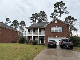 113 Winning Ticket Dr in Elgin, SC - Building Photo