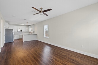 3126 Lubbock Ave in Fort Worth, TX - Building Photo - Building Photo