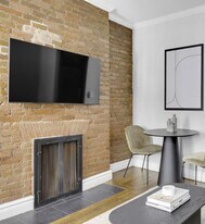 53 Leroy St, Unit 5D in New York, NY - Building Photo