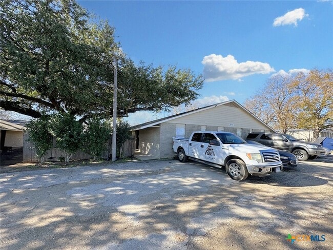 property at 20115 San Marcos Hwy