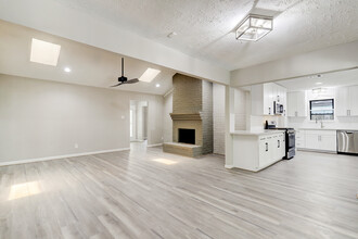 118 Coppersmith Dr in Katy, TX - Foto de edificio - Building Photo