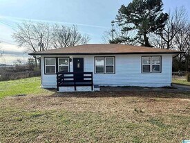 5 21st Ct NW in Center Point, AL - Building Photo