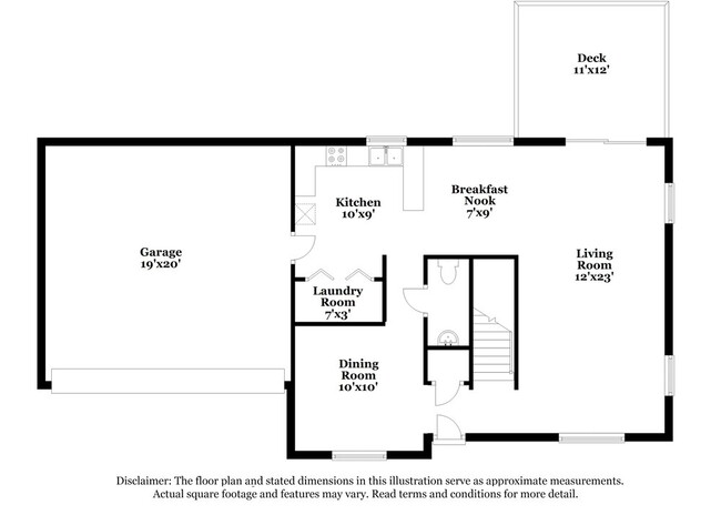 3422 Continental Dr in Monroe, NC - Building Photo - Building Photo