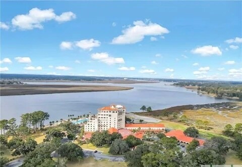 700 Wilmington Island Rd, Unit 502 in Savannah, GA - Building Photo