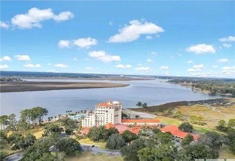 property at 700 Wilmington Island Rd