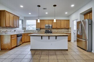 1414 Laurel Oak Loop in Round Rock, TX - Building Photo - Building Photo