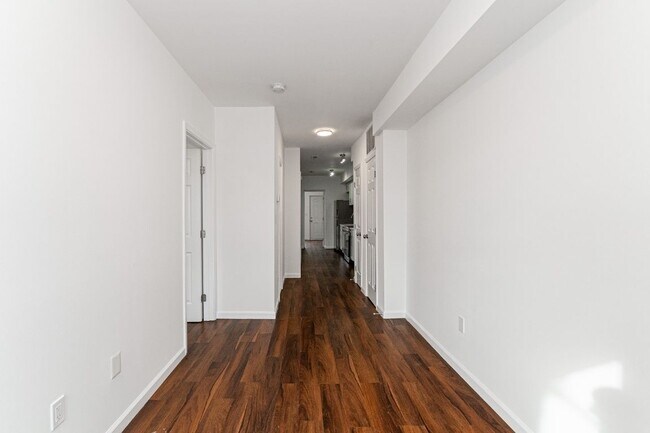 1838 C St SE in Washington, DC - Building Photo - Building Photo