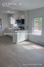 23 N 2nd Ave in Coatesville, PA - Building Photo - Building Photo