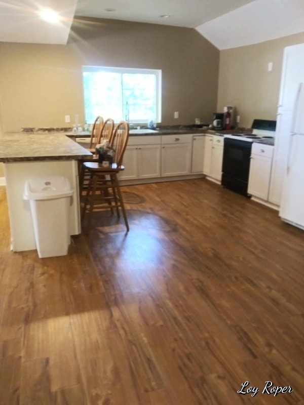 property at 4407 Winder Hwy