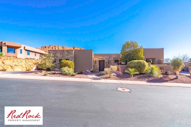 3052 Snow Canyon Pkwy