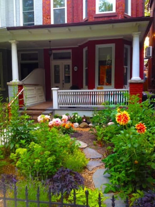 property at 436 Euclid Ave