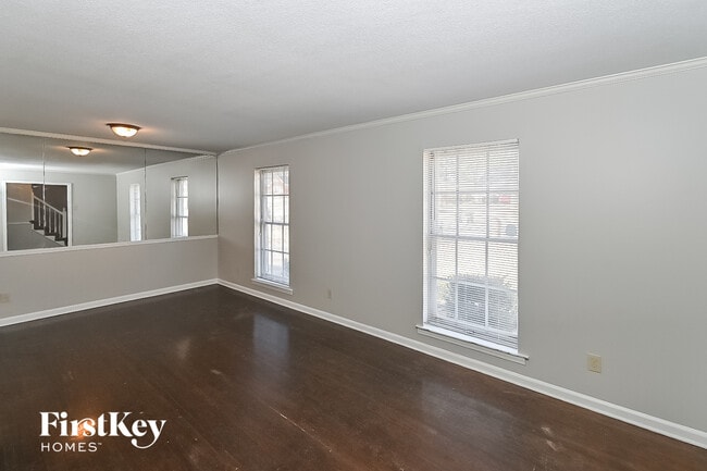 3148 Glen Echo Dr in Memphis, TN - Building Photo - Building Photo