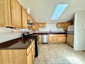 148 Ross St in San Rafael, CA - Building Photo - Building Photo