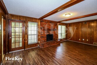 2082 Leichester Ln in Memphis, TN - Building Photo - Building Photo