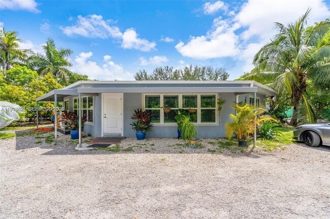 property at 15240 SW 188th St