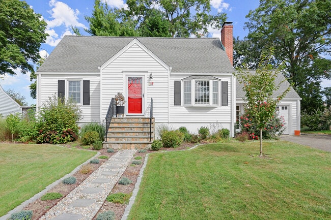 property at 15 Folwell Rd