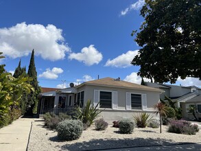 9030-9038 Reading Ave in Los Angeles, CA - Building Photo - Building Photo