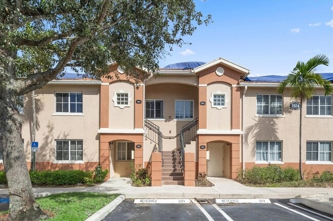 property at 3504 Briar Bay Blvd