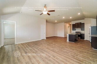 6952 Cetera Way in Converse, TX - Building Photo - Building Photo