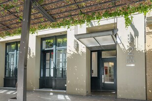 2 Mint Plz, Unit #404 in San Francisco, CA - Building Photo