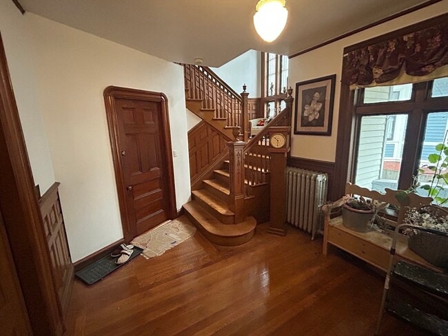 50 Dartmouth St in Somerville, MA - Building Photo - Building Photo