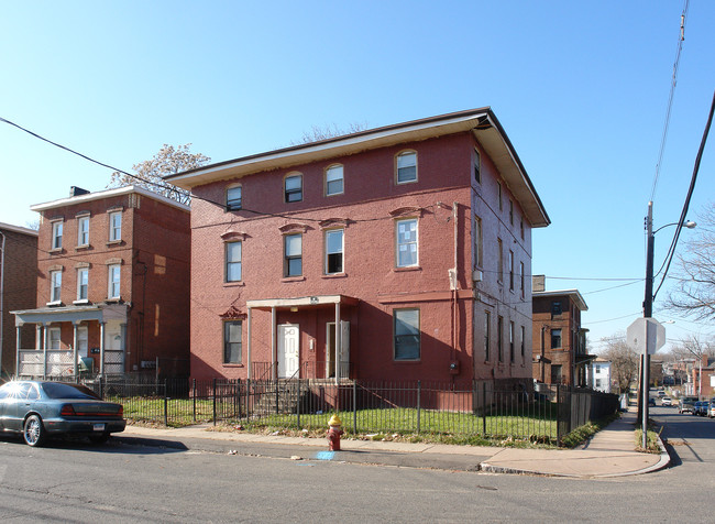 27-29 Williams St in Hartford, CT - Building Photo - Building Photo