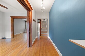 445 Newton Pl NW in Washington, DC - Building Photo - Building Photo