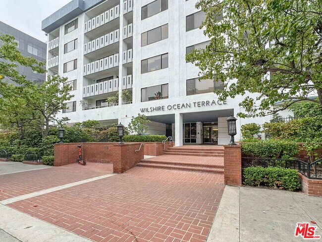 1118 3rd St in Santa Monica, CA - Building Photo - Building Photo