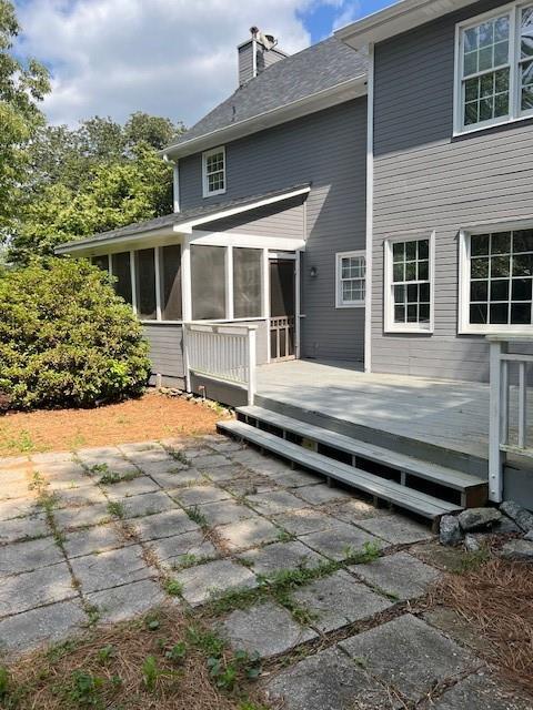 3027 Lower Roswell Rd in Marietta, GA - Building Photo - Building Photo