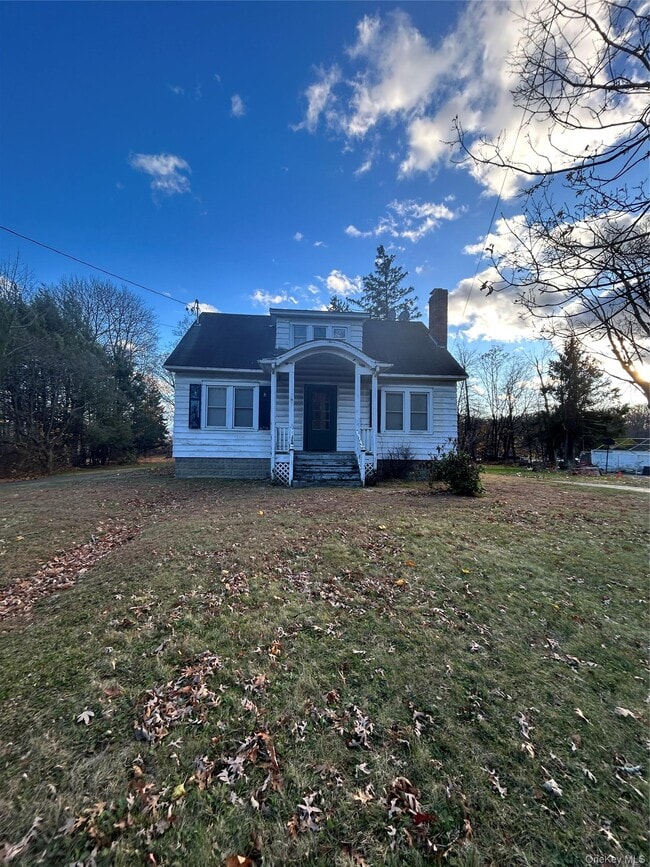 property at 853 Little Britain Rd