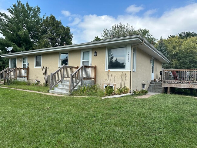13405 Arrowhead St NW, Unit 1