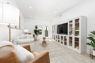 The Vue At Desert Color in Saint George, UT - Building Photo