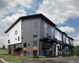 Foundry Flats in Emmaus, PA - Building Photo - Building Photo