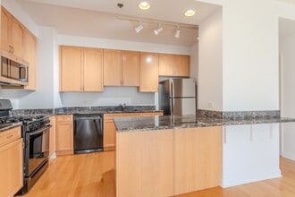 1250 S Michigan Ave, Unit 2104 in Chicago, IL - Building Photo - Building Photo