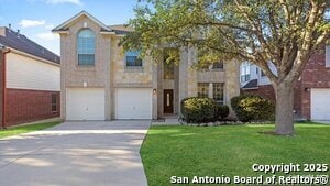 property at 21311 Encino Ash