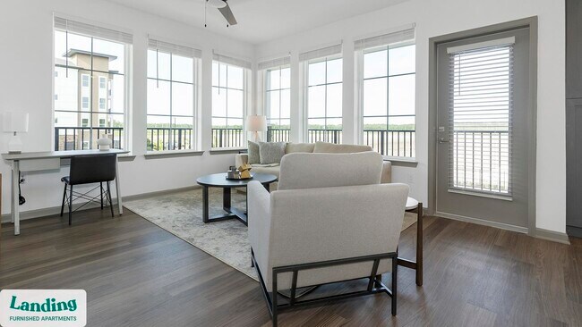 14900 Inspire Wy in Jacksonville, FL - Building Photo - Building Photo