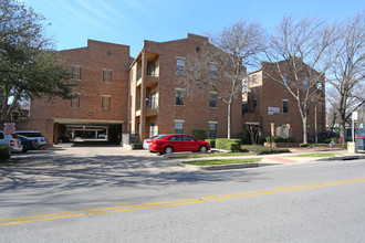 31st Street Condominiums in Austin, TX - Building Photo - Building Photo