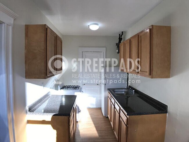 property at 1167 Boylston St