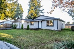 property at 9201 NE 97th Cir