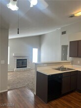 4611 Krissylouise Way in Las Vegas, NV - Building Photo - Building Photo