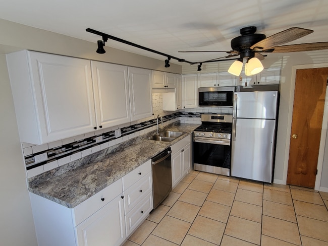 property at 713 Lake St